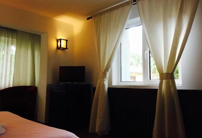 اتاق استاندارد, Casa Codrin