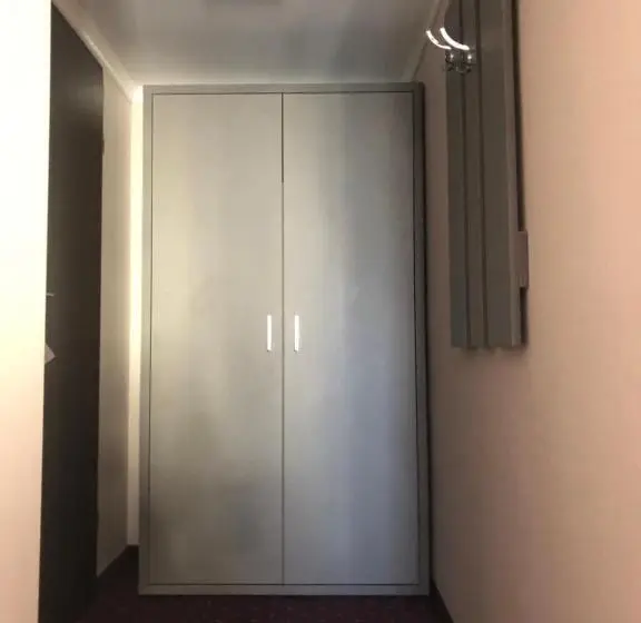 バルコニー付きスタンダードルーム, Casa Codrin