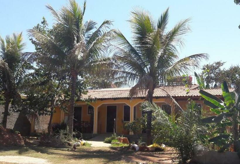 标准间, Chalé Da Selma I