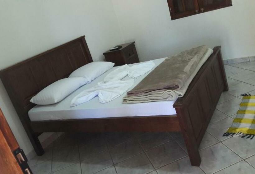 标准间, Chalé Da Selma I