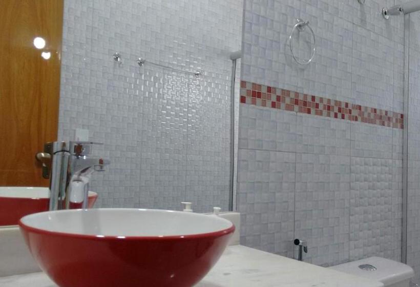 标准间, Chalé Da Selma I