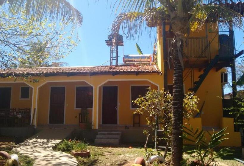 标准间, Chalé Da Selma I