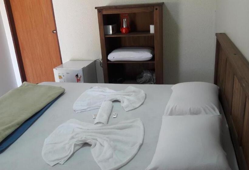 标准间, Chalé Da Selma I