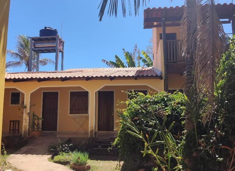 标准间, Chalé Da Selma I