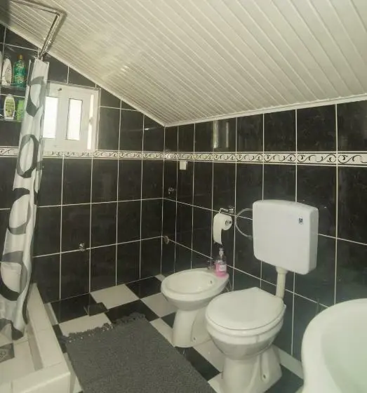 اتاق استاندارد, Cicvaric Rooms