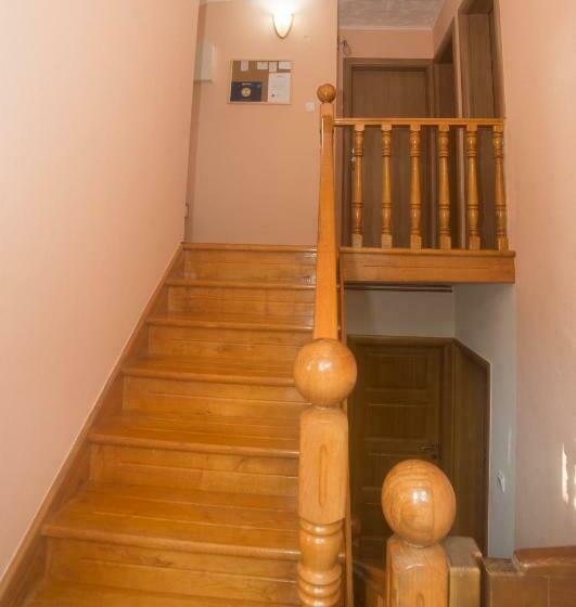 اتاق استاندارد, Cicvaric Rooms