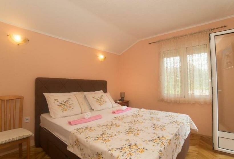 اتاق خانوادگی, Cicvaric Rooms