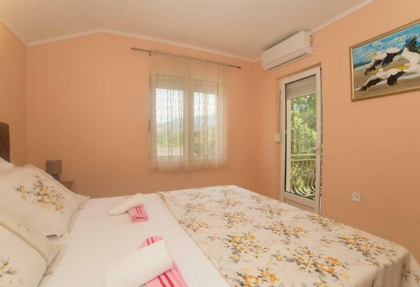 اتاق خانوادگی, Cicvaric Rooms