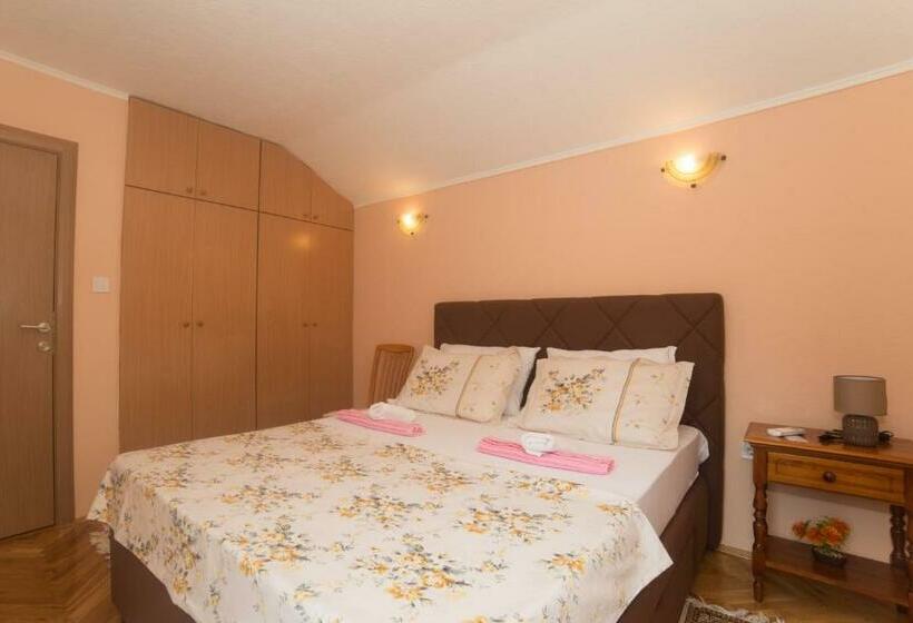 اتاق خانوادگی, Cicvaric Rooms