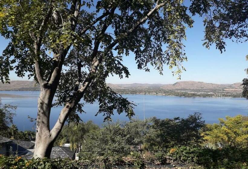 חדר סטנדרט, Hartbeespoortdam Lodge