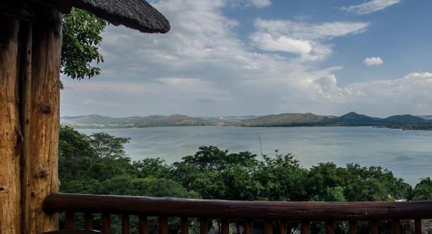 חדר סטנדרט, Hartbeespoortdam Lodge