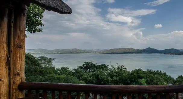اتاق استاندارد, Hartbeespoortdam Lodge