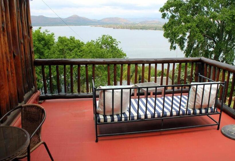 חדר סטנדרט, Hartbeespoortdam Lodge