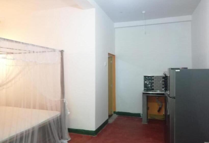 패밀리 룸, Jungle Guest ,mirissa