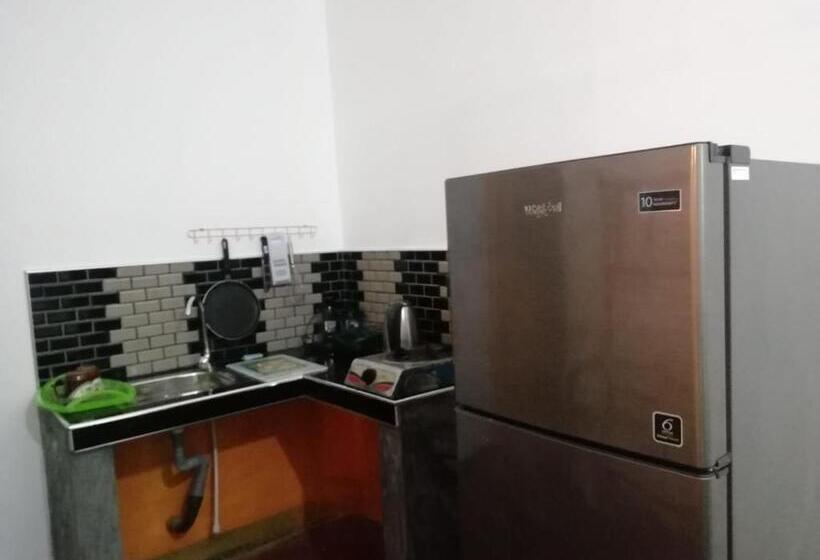 패밀리 룸, Jungle Guest ,mirissa