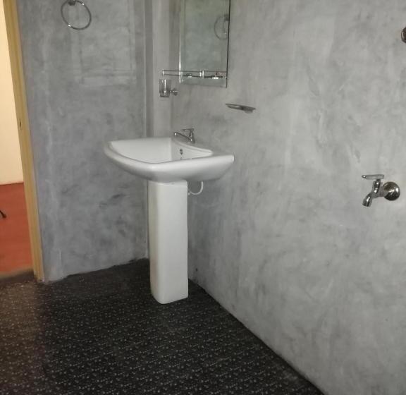 패밀리 룸, Jungle Guest ,mirissa