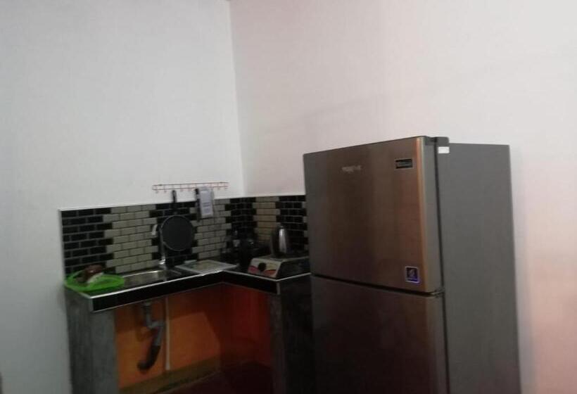 패밀리 룸, Jungle Guest ,mirissa