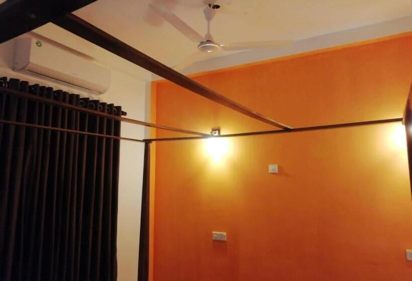 디럭스 패밀리 룸, Jungle Guest ,mirissa