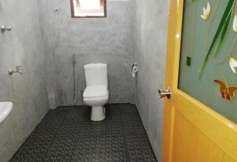 디럭스 패밀리 룸, Jungle Guest ,mirissa