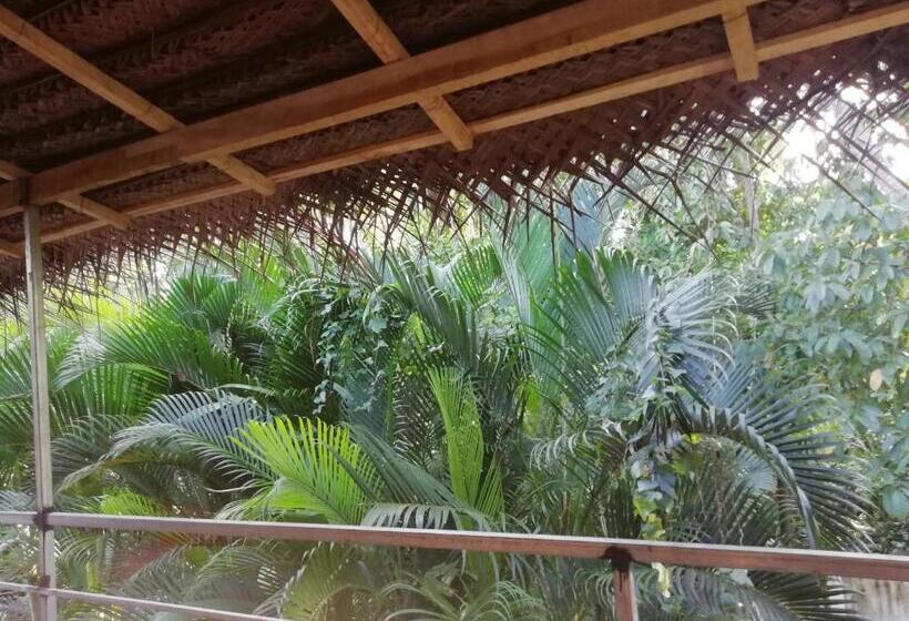 스탠다드 룸, Jungle Guest ,mirissa