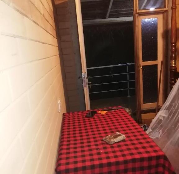 스탠다드 룸, Jungle Guest ,mirissa