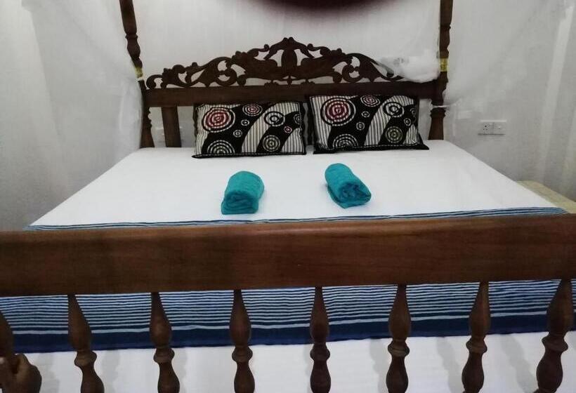 스탠다드 룸, Jungle Guest ,mirissa