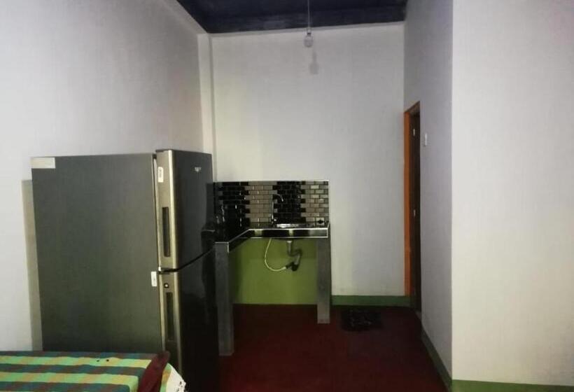 패밀리 룸, Jungle Guest ,mirissa