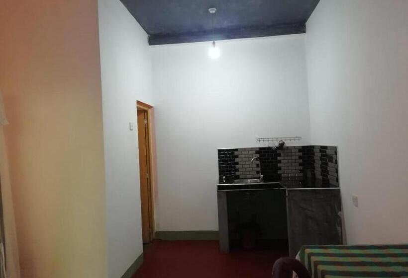 패밀리 룸, Jungle Guest ,mirissa