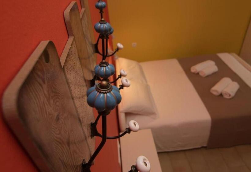 ２ベッドルームアパートメント, Niki Rooms