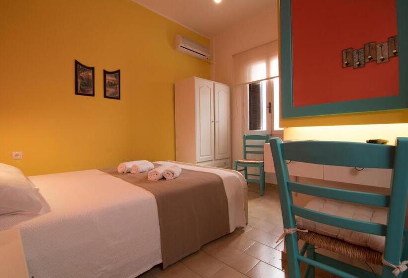 ２ベッドルームアパートメント, Niki Rooms