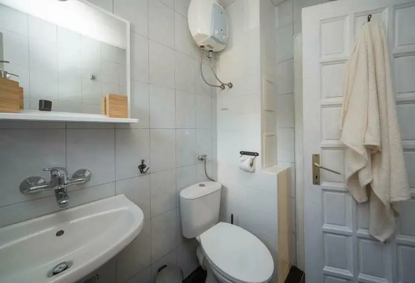 Standardzimmer, Peter Pan House