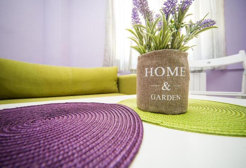 Estúdio Superior, Peter Pan House