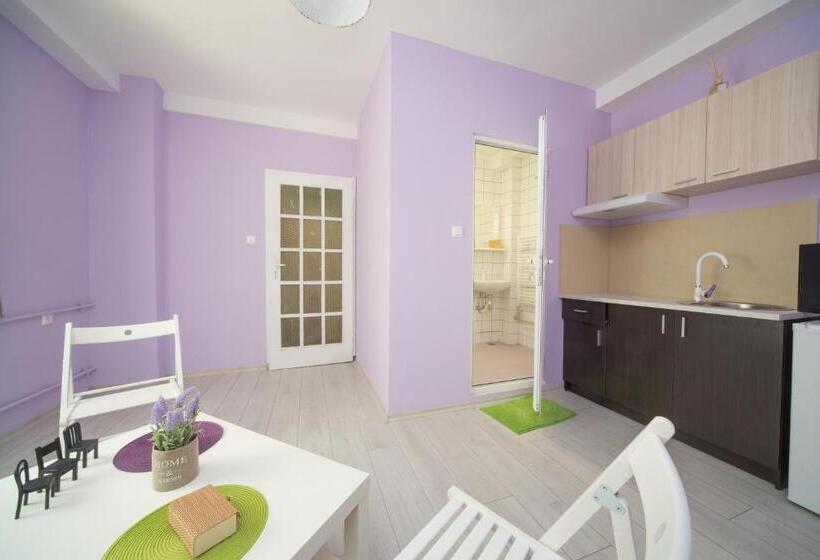 Estúdio Superior, Peter Pan House