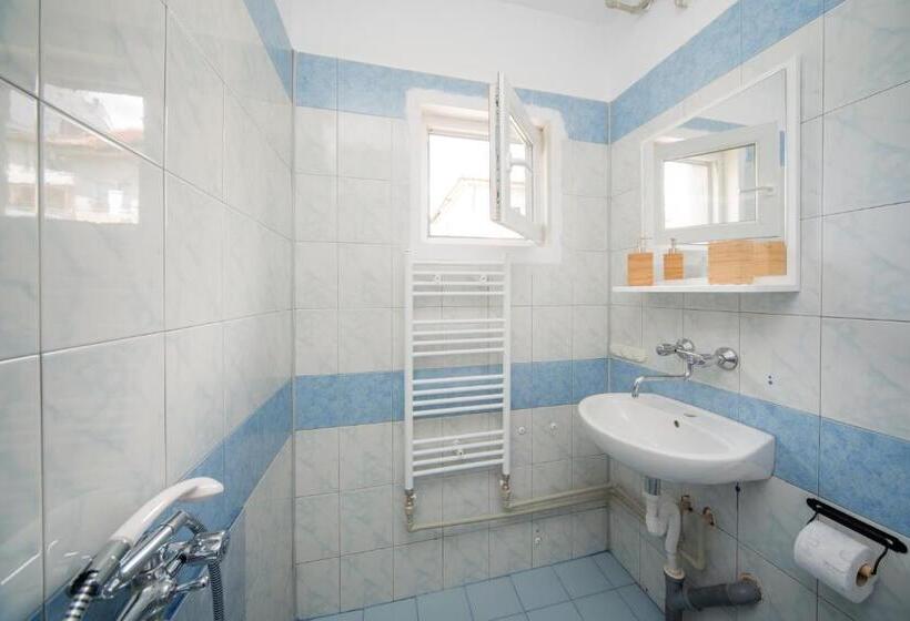 Quarto standard, Peter Pan House