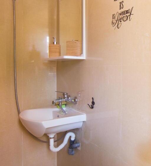 Quarto Standard Casa de Banho Partilhada, Peter Pan House