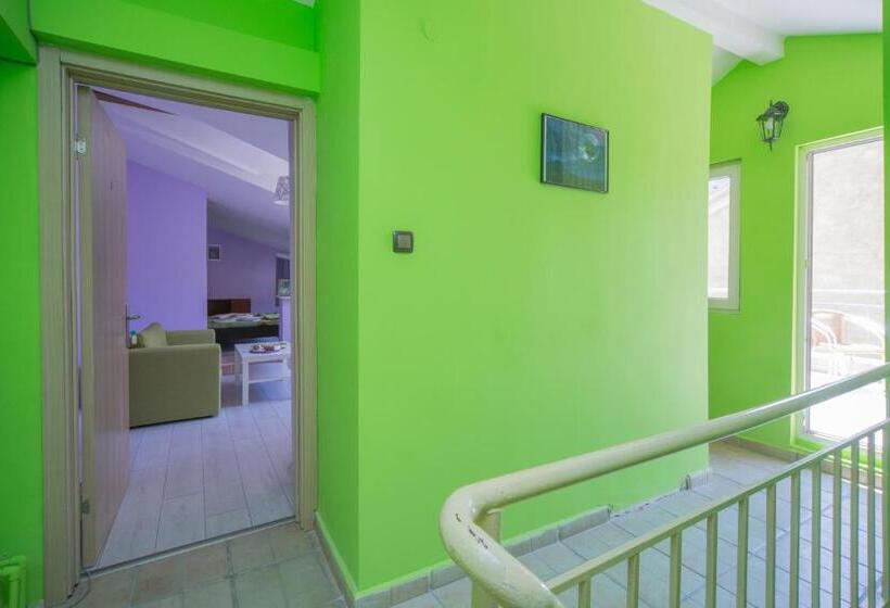 Estúdio Standard, Peter Pan House