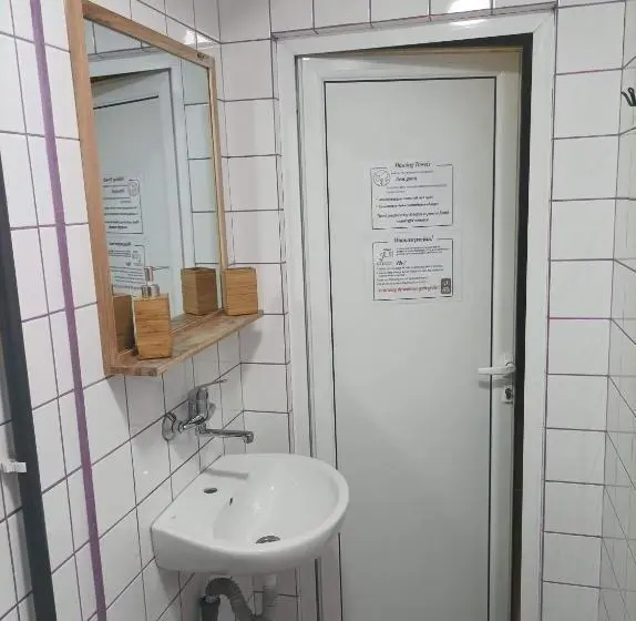 4 Bett Standardzimmer, Peter Pan House