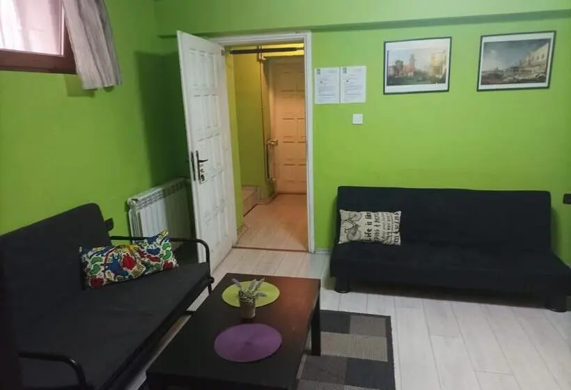 4 Bett Standardzimmer, Peter Pan House