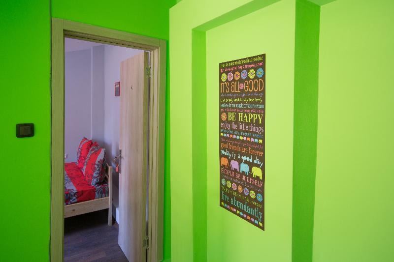 Quarto Standard Casa de Banho Partilhada, Peter Pan House