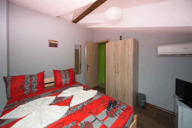 Quarto Standard Casa de Banho Partilhada, Peter Pan House