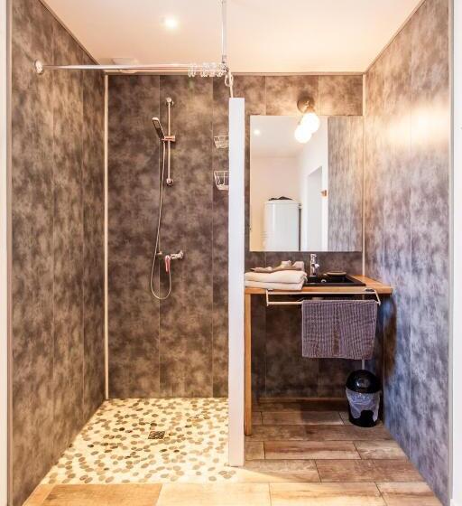 一居室别墅, Ty Gîte