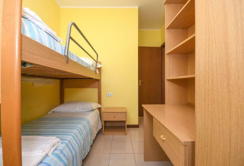 1 Bedroom Apartment Lake View, Residence Calap