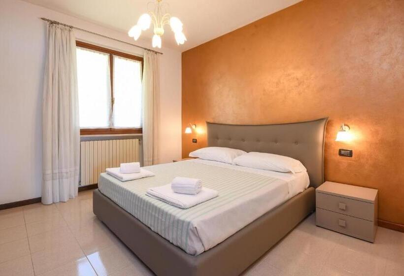 1 Bedroom Penthouse Apartment, Residence Calap