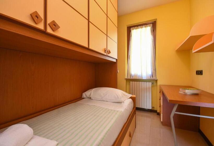 شقة دور أخير غرفة نوم واحدة, Residence Calap