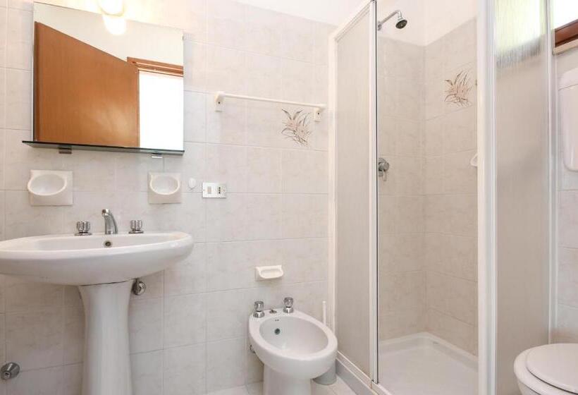 شقة بغرفة نوم واحدة, Residence Calap