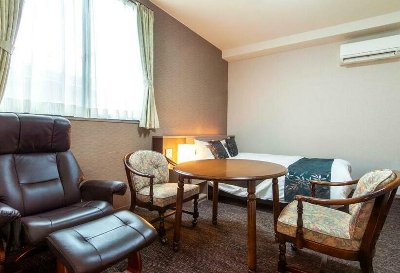 스탠다드 룸, Oyado Yukizumi