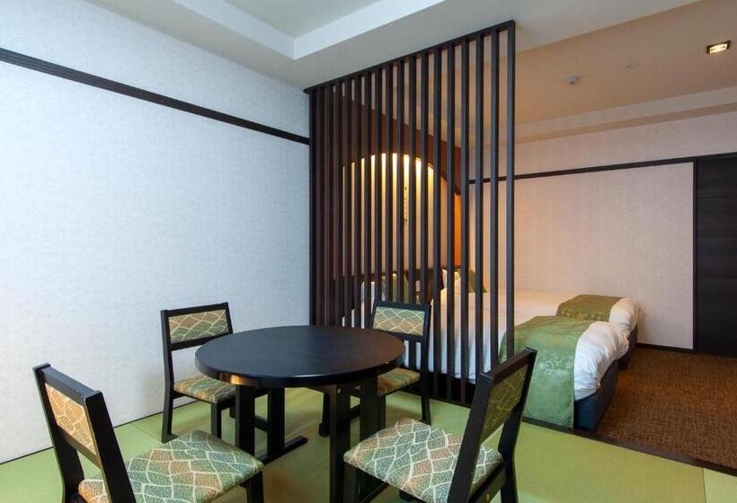 스탠다드 룸, Oyado Yukizumi