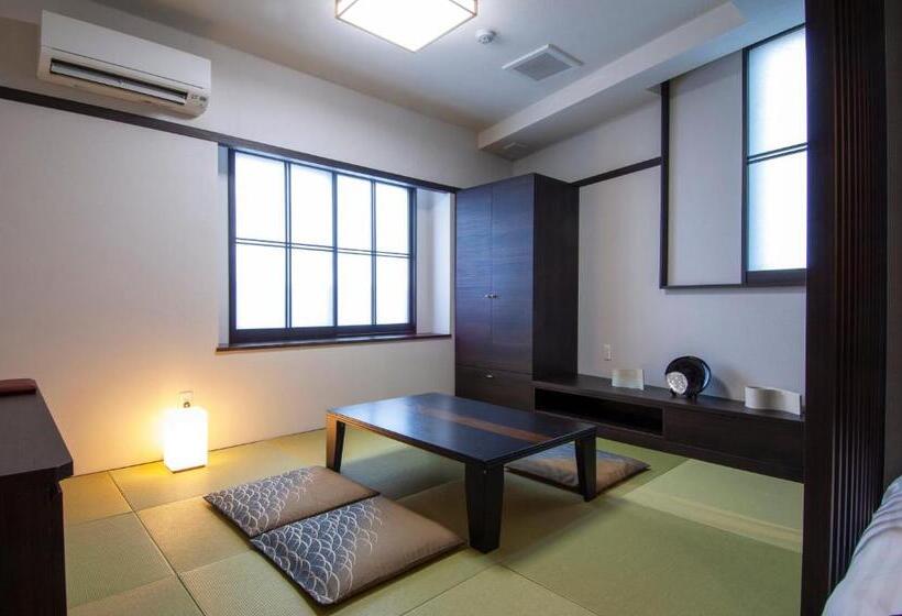 스탠다드 룸, Oyado Yukizumi