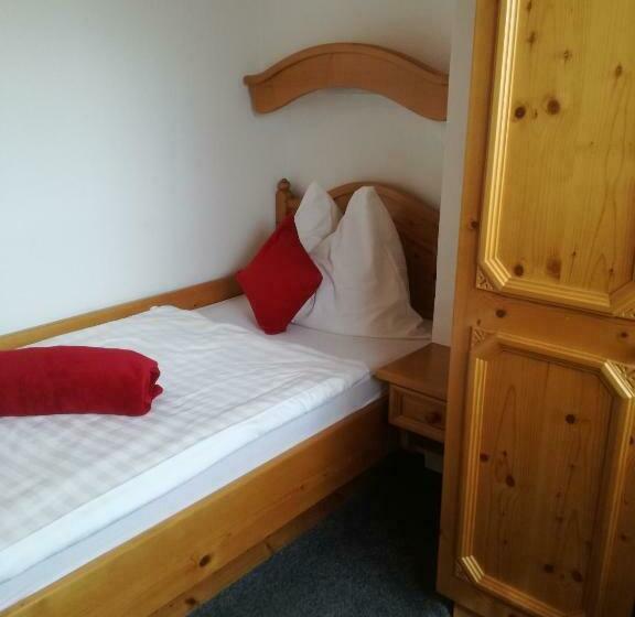 Номер Стандарт Индивидуальный, Gasthof Platzschmied