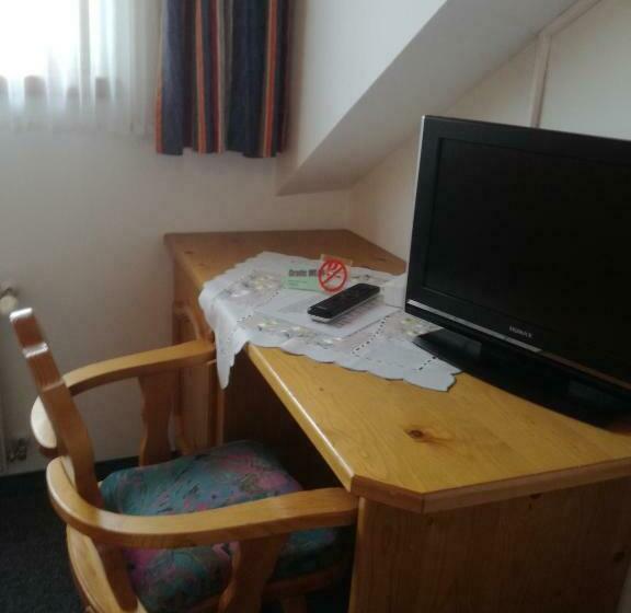 Номер Стандарт Индивидуальный, Gasthof Platzschmied